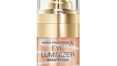 Photo of Max Factor Eye Luminizer Brightener