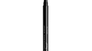 Photo of NYX Professional Каталог косметики That's The Point Eyeliner Super Sketchy