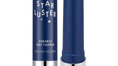 Photo of Holika Holika Star Luster Sparkly Tint Topper