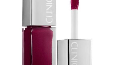 Photo of Clinique Pop Lacquer Lip Colour + Primer
