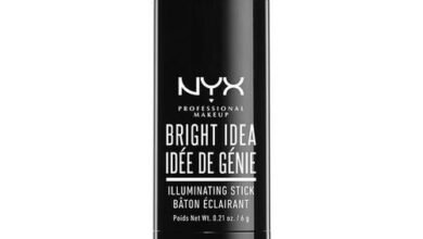 Photo of NYX Professional Каталог косметики Bright Idea Illuminating Stick
