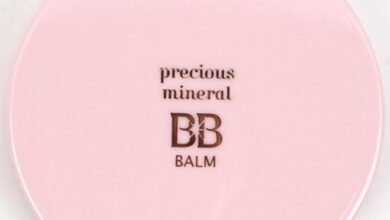 Photo of Etude House Precious Mineral Essence BB Balm SPF50