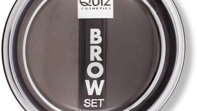 Photo of Quiz Cosmetics Brow Set