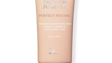 Photo of Dior Diorskin Forever Perfect Mousse