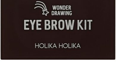 Photo of Holika Holika Wonder Drawing Eye Brow Kit