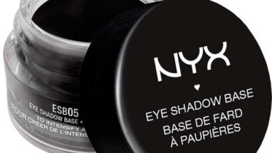 Photo of NYX Professional Каталог косметики Eyeshadow Base Black