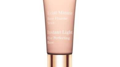 Photo of Clarins Instant Light Eye Perfecting Base