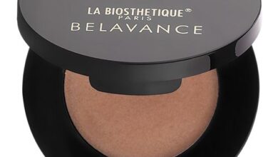 Photo of La Biosthetique Glamour Kit Gold