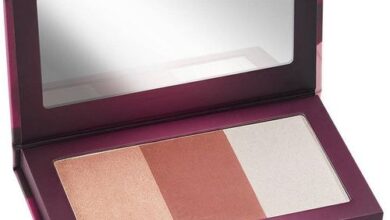 Photo of Urban Decay Naked Cherry Highlight and Blush Palette