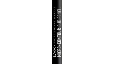 Photo of NYX Professional Каталог косметики Professional Micro-Contour Duo Pencil