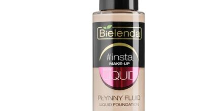 Photo of Bielenda Insta Make-Up Skin Liquid Foudation
