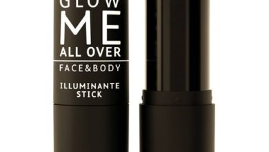 Photo of Astra Make-Up Glow Me All Over Face & Body