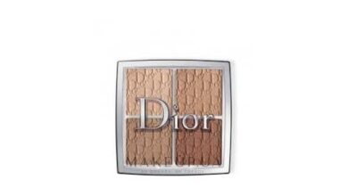 Photo of Dior Backstage Contour Palette