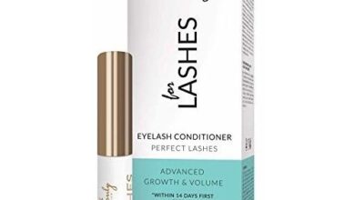 Photo of One&Only Cosmetics For Lashes Conditioner