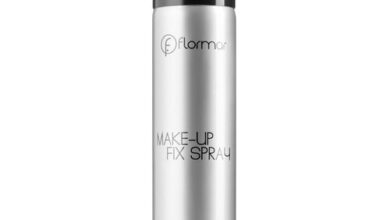 Photo of Flormar Make-Up Fix Spray