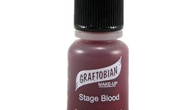 Photo of Graftobian Stage Blood