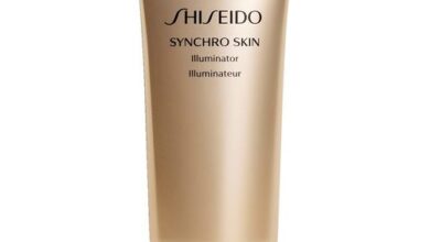 Photo of Shiseido Synchro Skin Illuminator
