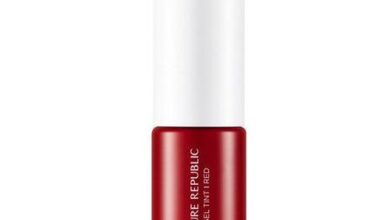 Photo of Nature Republic Real Gel Tint