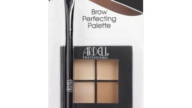 Photo of Ardell Brow Perfecting Palette
