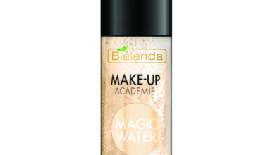 Photo of Bielenda Make-Up Academie MAgic Water Gold