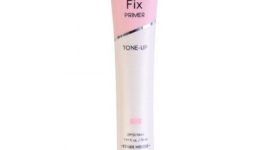 Photo of Etude House Fix And Fix Tone Up