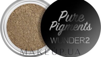 Photo of Wunder2 Pure Pigments