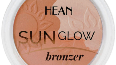 Photo of Hean Sun Glow Bronzer
