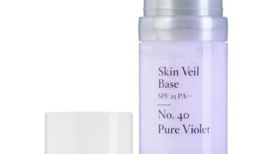 Photo of Laneige Skin Veil Base SPF 25 PA++ (мини)
