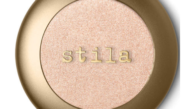 Photo of Stila Eye Shadow Pan in Compact