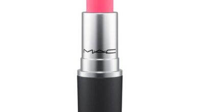 Photo of M.A.C Powder Kiss Lipstick