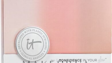 Photo of It Cosmetics Confidence in Your Glow