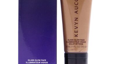 Photo of Kevyn Aucoin Glass Glow Face And Body