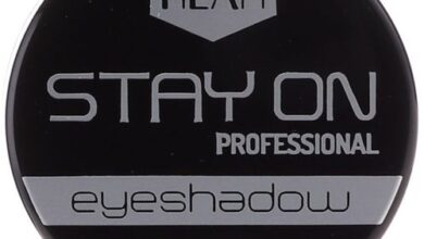 Photo of Hean Stay-On Professional Eyeshadow Base