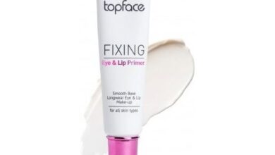 Photo of TopFace Fixing Eye & Lip Primer