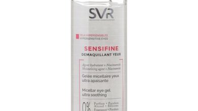 Photo of SVR Sensifine Demaquillant Yeux Micellar Eye Gel