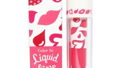 Photo of Etude House Color In Liquid Lips
