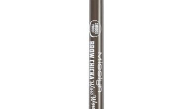 Photo of Misslyn Brow Chicka Wow Wow Liquid Eyebrow Liner