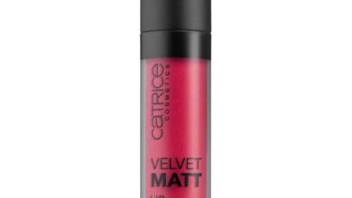 Photo of Catrice Velvet Matt Lip Cream