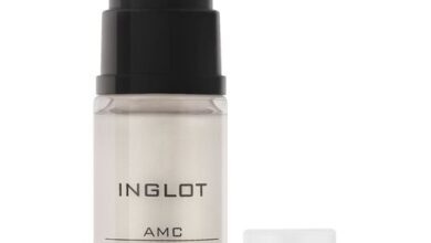 Photo of Inglot AMC Face And Body Illuminator