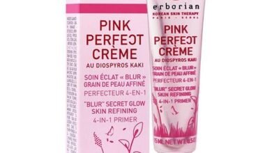 Photo of Erborian Pink Perfect Cream