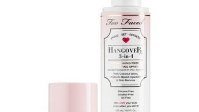 Photo of Too Faced Hangover 3-in-1 Replenishing Primer and Setting Spray