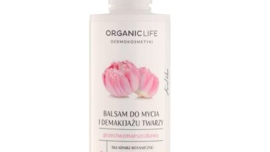 Photo of Organic Life Dermocosmetics Collagen Lift