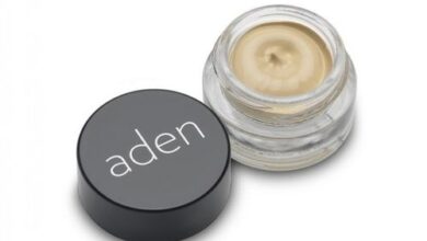 Photo of Aden Cosmetics Eye Primer