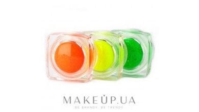 Photo of Make-Up Atelier Paris Pigment Fluo Powder