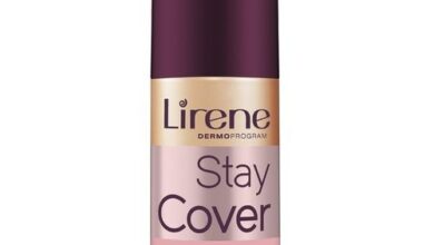 Photo of Lirene Fluid Stay Cover