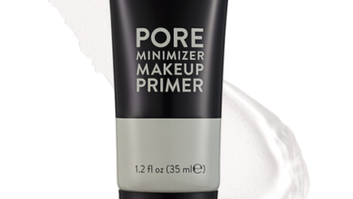 Photo of Flormar Pore Minimizing Make-Up Primer