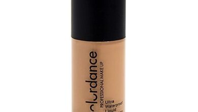 Photo of Colordance Ultra Waterproof Liquid Foundation