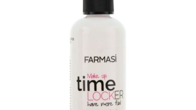 Photo of Farmasi Make Up Time Locker Fixer Spray