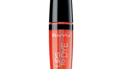Photo of BeYu Lips to Dye Lip-Staining Gel