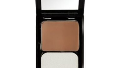 Photo of Astra Make-Up Compact Foundation